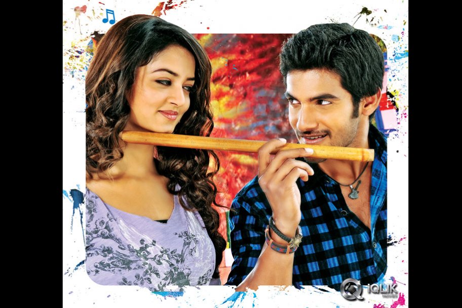 Pyaar Mein Padipoyane